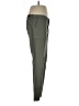 Joie Solid Green Casual Pants Size 30 waist - photo 4