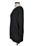 Wilfred Gray Silk Pullover Sweater Size M - photo 5