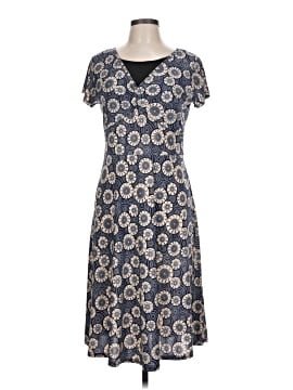 Yuna Casual Dress (view 1)
