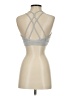 Unbranded Silver Tank Top Size S - photo 2