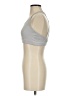 Unbranded Silver Tank Top Size S - photo 5