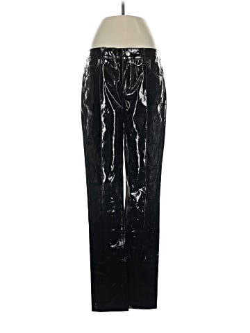 Zadig & Voltaire Leather Pants (view 1)