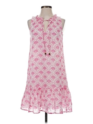 Oliphant Cocktail Dress (view 1)