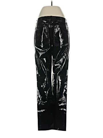 Zadig & Voltaire Leather Pants (view 2)