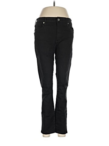 A Gold E Jeans (view 1)