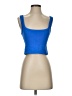 Unbranded Blue Tank Top Size S (estimated) - photo 1