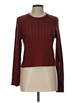 Ann Taylor Loft Outlet Pullover Sweater