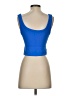 Unbranded Blue Tank Top Size S (estimated) - photo 2