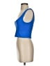 Unbranded Blue Tank Top Size S (estimated) - photo 5