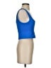 Unbranded Blue Tank Top Size S (estimated) - photo 4