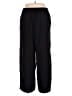 J.Crew Factory Store 100% Polyester Black Casual Pants Size 14 - photo 2