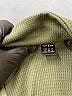 Shein Green Long Sleeve Top Size 6 - photo 7