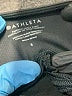 Athleta Solid Black Dress Pants Size 8 - photo 9