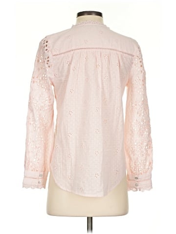 Sundance Long Sleeve Blouse (view 2)