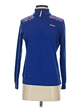Vineyard Vines Pullover Sweater (view 1)