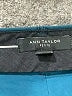 Ann Taylor Color Block Teal Dress Pants Size 6 (petite) - photo 7