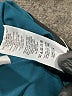 Ann Taylor Color Block Teal Dress Pants Size 6 (petite) - photo 8