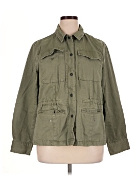 A.N.A. A New Approach Jacket