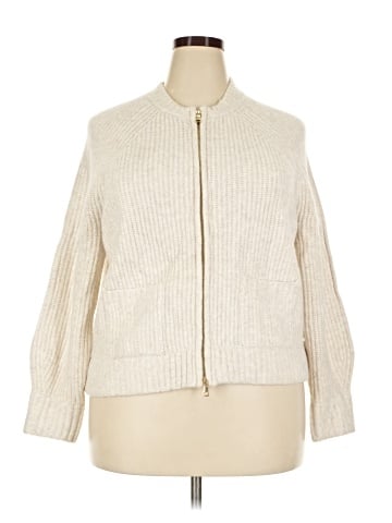 Ava & Viv Cardigan (view 1)