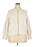 Ava & Viv Ivory Cardigan Size XXL - photo 1