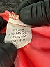 Amanda Uprichard 100% Silk Solid Pink Shorts Size P (petite) - photo 4