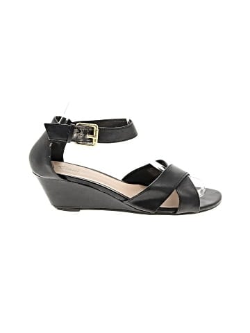 Fioni Wedges (view 1)