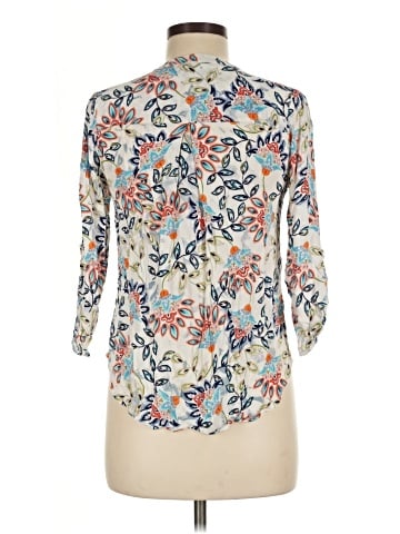 Daniel Rainn 3/4 Sleeve Blouse (view 2)