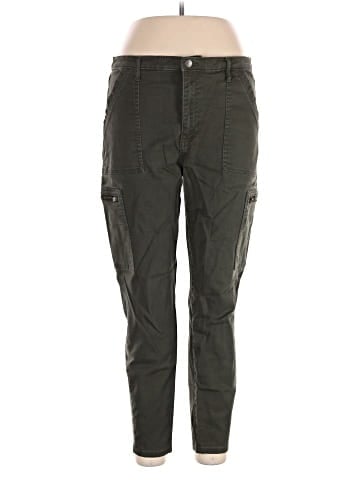 Banana Republic Factory Store Cargo Pants (view 1)