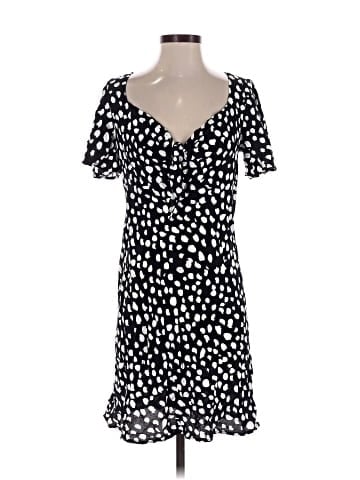 Ann Taylor LOFT Casual Dress (view 1)