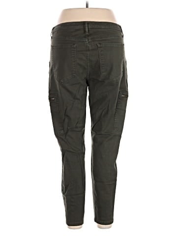 Banana Republic Factory Store Cargo Pants (view 2)