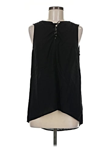 Velvet by Graham & Spencer Sleeveless Blouse (view 1)