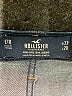 Hollister Blue Jeans Size 17r - photo 4