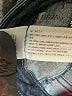 Hollister Blue Jeans Size 17r - photo 5