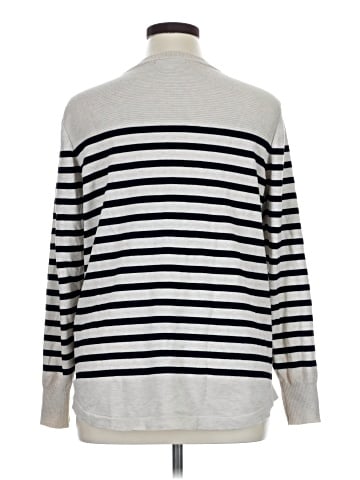 Liz Claiborne Pullover Sweater (view 2)