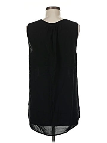 Velvet by Graham & Spencer Sleeveless Blouse (view 2)