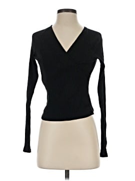 Universal Thread Long Sleeve Top (view 1)