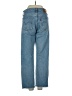 Levi's Blue Jeans Size 26 waist - photo 2