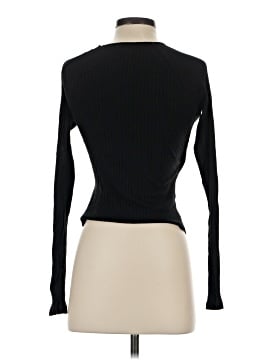 Universal Thread Long Sleeve Top (view 2)