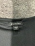 Zunie Black Dress Size 7 - photo 3