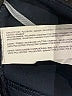 MNG Black Dress Pants Size 4 - photo 8