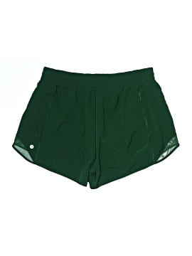 Lululemon Athletica Athletic Shorts