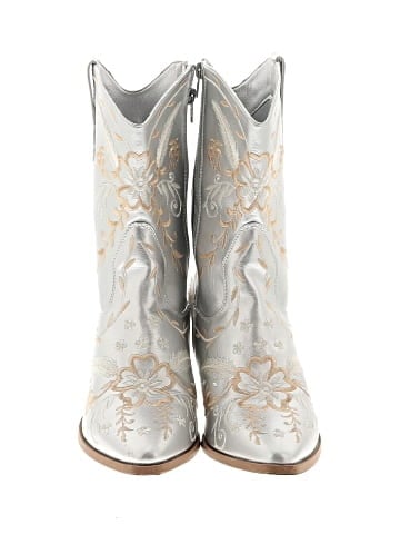 Assorted Brands Boots (view 2)