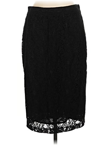 Who What Wear Formal Skirt (view 1)