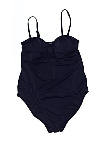 Amazon Essentials One Piece Swimsuit (view 1)
