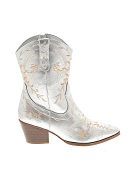 Assorted Brands Boots