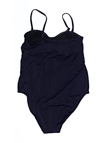 Amazon Essentials One Piece Swimsuit (view 2)