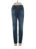 Closed Solid Blue Jeans Size 24 waist - photo 1