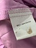 Rose + Olive 100% Rayon Purple Short Sleeve Blouse Size M - photo 8