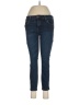 STS Blue Solid Blue Jeans Size 28S - photo 1