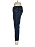 STS Blue Solid Blue Jeans Size 28S - photo 5